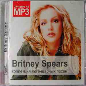 Britney Spears - MP3 Collection download flac mp3