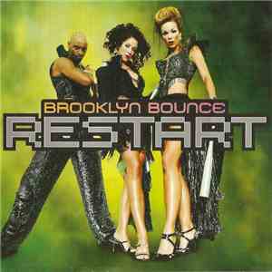 Brooklyn Bounce - Restart download flac mp3