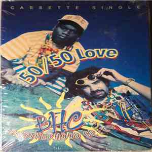 Brotherhood Creed - 50/50 Love download flac mp3