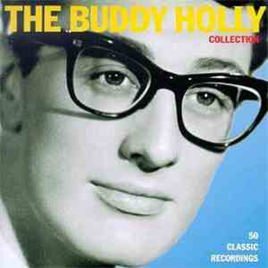 Buddy Holly - The Buddy Holly Collection download flac mp3