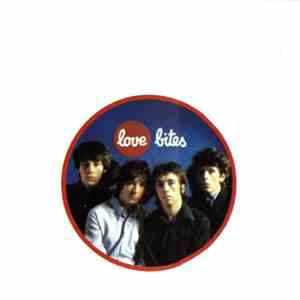 Buzzcocks - Love Bites download flac mp3
