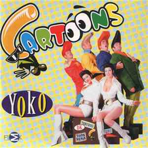 Cartoons - Yoko download flac mp3
