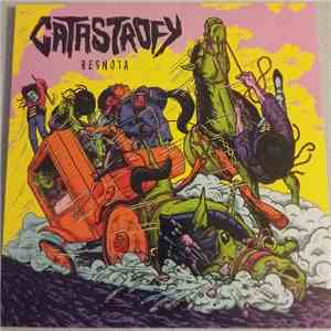 Catastrofy - Besnota download flac mp3