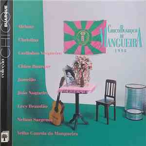 Chico Buarque & Velha Guarda Da Mangueira - Chico Buarque De Mangueira download flac mp3