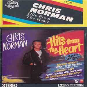 Chris Norman - Hits From The Heart download flac mp3