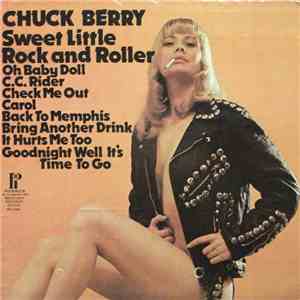 Chuck Berry - Sweet Little Rock And Roller download flac mp3