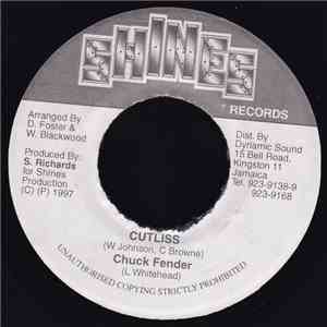 Chuck Fender - Cutliss flac mp3 download