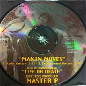 C-Murder - Makin Moves download flac mp3