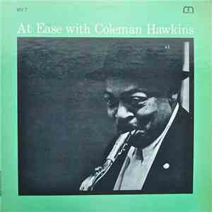 Coleman Hawkins - At Ease With Coleman Hawkins download flac mp3
