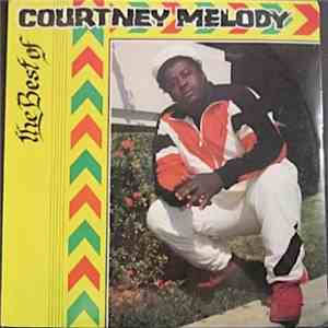 Courtney Melody - The Best Of download flac mp3