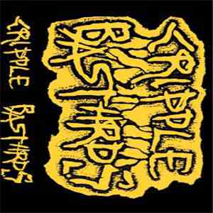 Cripple Bastards - Negativity download flac mp3