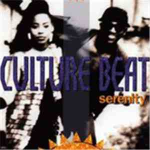 Culture Beat - Serenity download flac mp3