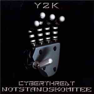 Cyberthreat / Notstandskomitee - Y2K download flac mp3