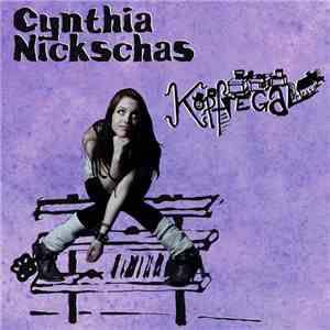 Cynthia Nickschas - Kopfregal download flac mp3
