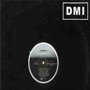 Danmass - Godspeed / Boy Girl download flac mp3