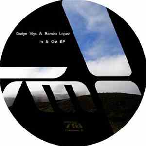 Darlyn Vlys & Ramiro Lopez - In & Out EP download flac mp3