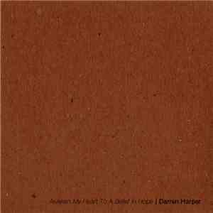 Darren Harper - Awaken My Heart To A Belief In Hope flac mp3 download