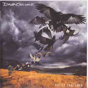 David Gilmour - Rattle That Lock download flac mp3