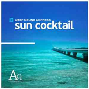 Deep Sound Express - Sun Cocktail download flac mp3