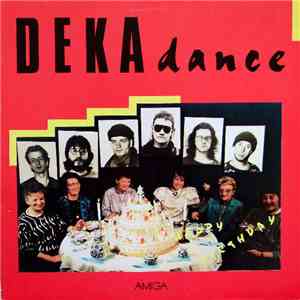 DEKAdance - Happy Birthday download flac mp3