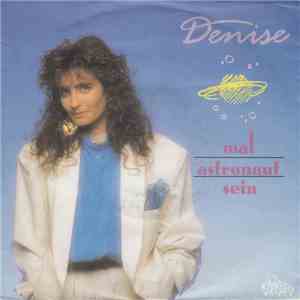 Denise  - Mal Astronaut Sein download flac mp3