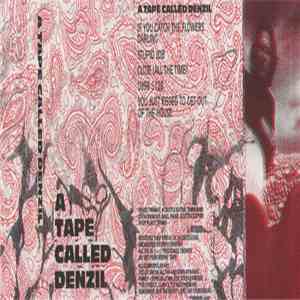 Denzil - A Tape Called Denzil download flac mp3