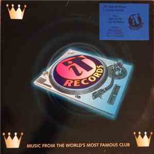 DJ Jean & Peran - I Give My Life download flac mp3