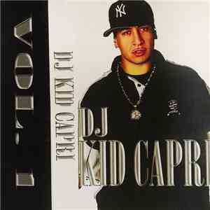 DJ Kid Capri - Vol. 1 download flac mp3