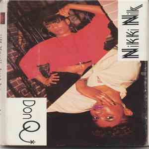 Don Q  / Nikki Nik - "If You" Just Be Good To Me / Yo! Baby, Yo! Baby, Yo! download flac mp3