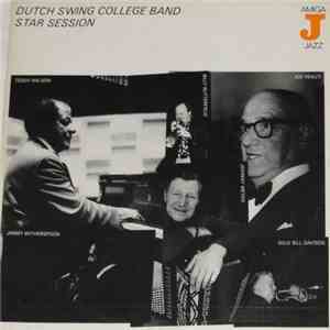 Dutch Swing College Band - Star Session flac mp3 download