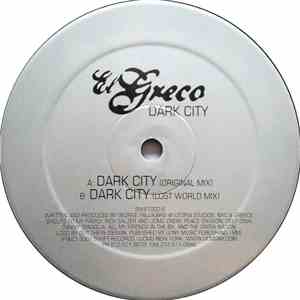 El Greco - Dark City download flac mp3