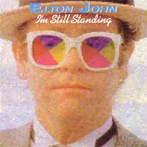 Elton John - I'm Still Standing download flac mp3