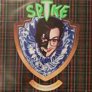 Elvis Costello - Spike download flac mp3