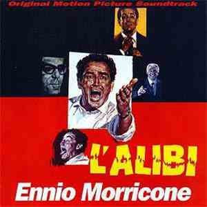 Ennio Morricone - L'Alibi download flac mp3