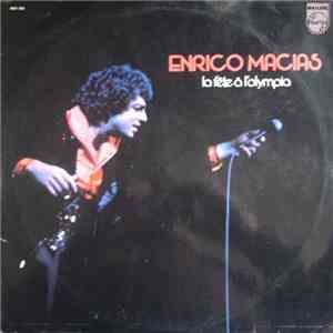 Enrico Macias & Ajda Pekkan - La Féte à L’Olympia download flac mp3