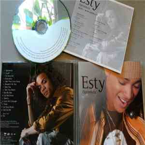 Esty - Optimistic download flac mp3