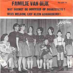 Familie Van Dijk - Wat Brengt De Ooievaar op Drakesteyn ! download flac mp3