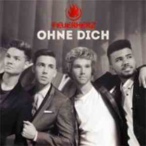 Feuerherz - Ohne Dich download flac mp3