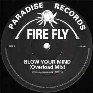 Fire Fly - Blow Your Mind / To The Max download flac mp3