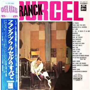 Franck Pourcel Et Son Grand Orchestre - All About Franck Pourcel download flac mp3