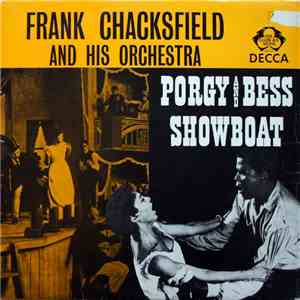 Frank Chacksfield And His Orchestra - Porgy And Bess / Showboat download flac mp3