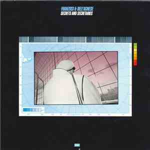Franzosi & Dell'Agnese - Secrets And Secretaries download flac mp3
