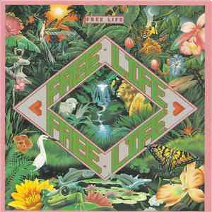 Free Life - Free Life download flac mp3