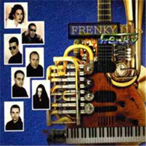 Frenky - Frenky download flac mp3