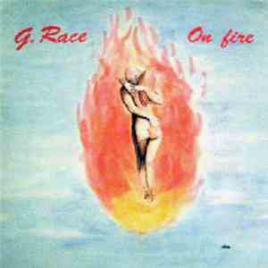 G. Race - On Fire download flac mp3