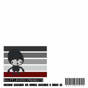 Gabriel Ferreira vs. Javier Ferreira - Widow EP download flac mp3