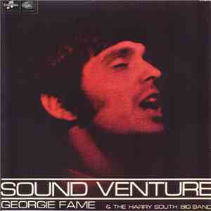Georgie Fame, The Harry South Big Band - Sound Venture download flac mp3