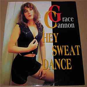 Grace Cannon - Hey Sweat Dance download flac mp3