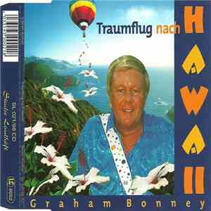 Graham Bonney - Traumflug Nach Hawaii download flac mp3