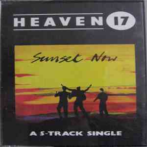 Heaven 17 - Sunset Now download flac mp3